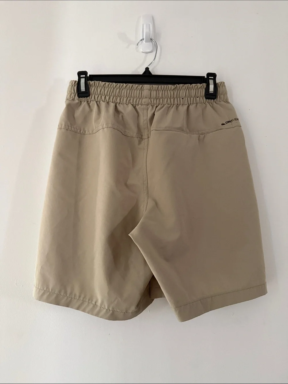 Quiksilver men beige
